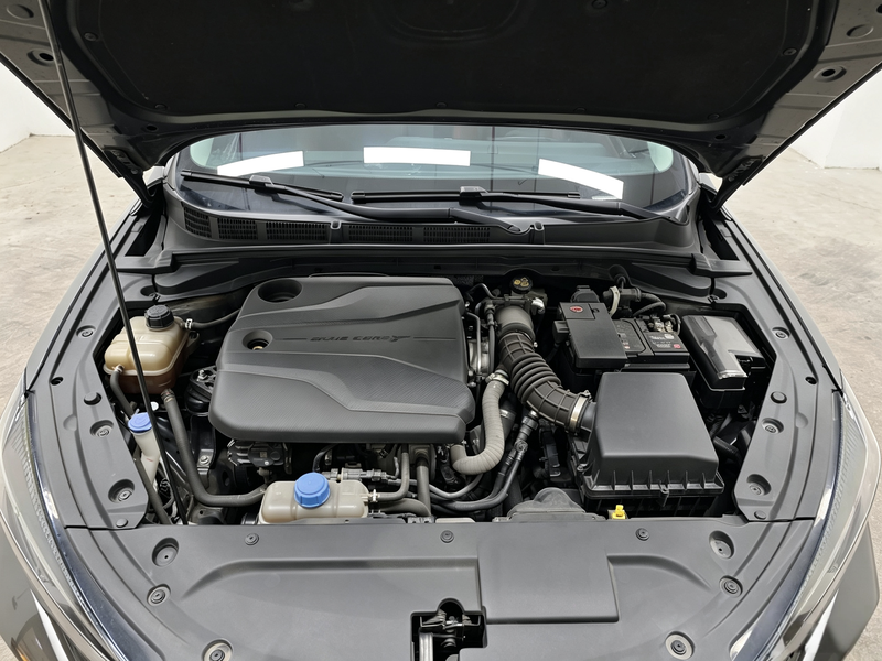 Changan Eado Plus, 2023 — фото 12 из 12