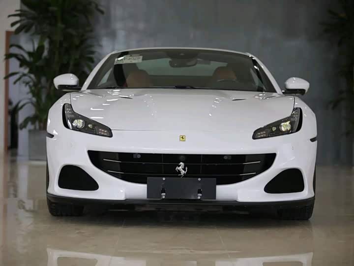 Ferrari Portofino, 2021 — фото 2 из 9
