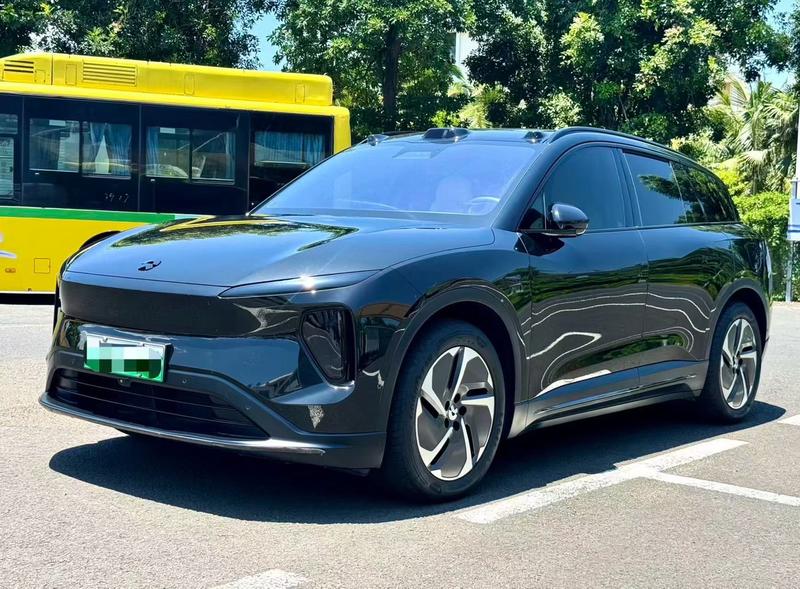 Nio ES6, 2024 — купить в Санкт-Петербурге под ключ