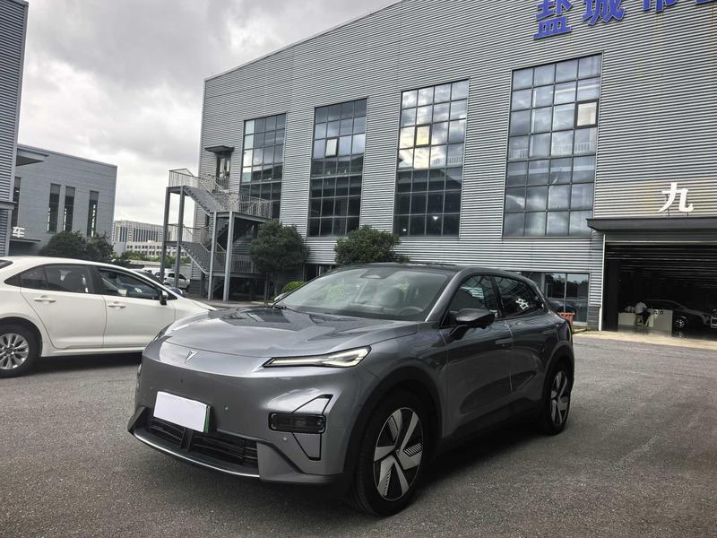 Changan Deepal S05, 2024 — купить в Казани под ключ