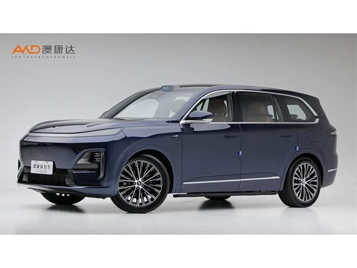 Changan Deepal S09, 2026 — купить в Ижевске под ключ