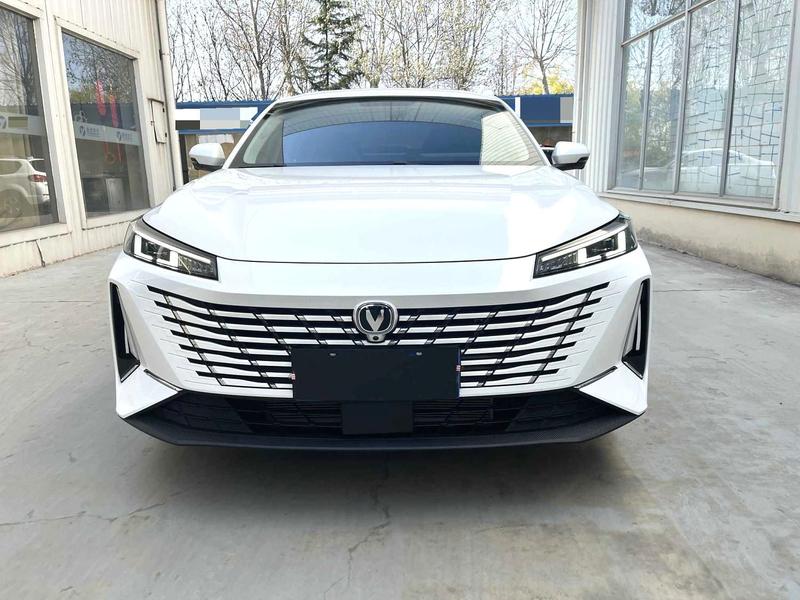 Changan Eado Plus, 2024 — фото 2 из 9