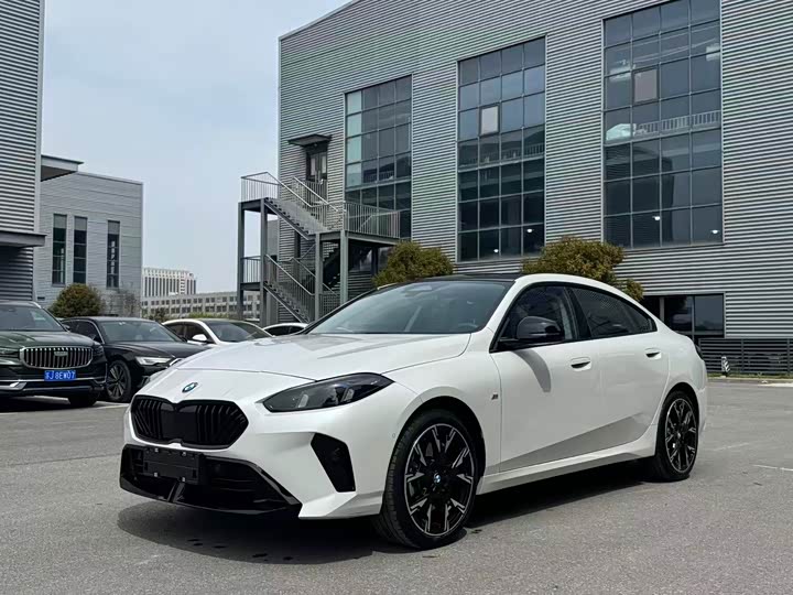 BMW 2 Series, 2024 — купить в Оренбурге под ключ