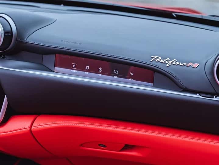 Ferrari Portofino, 2022 — фото 7 из 9