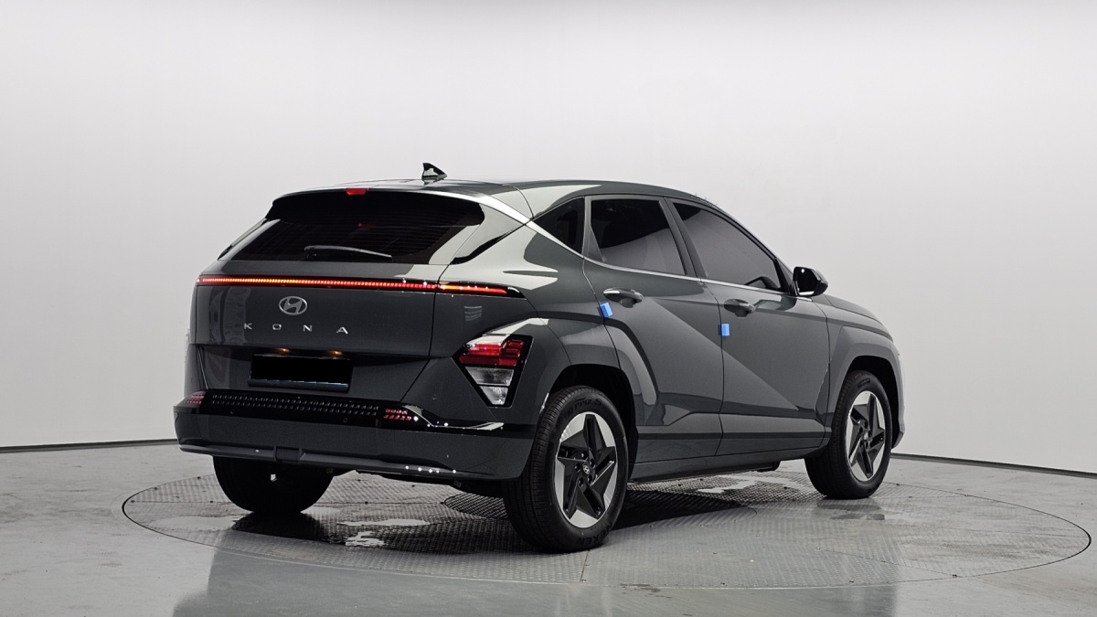 Hyundai Kona, 2024 — фото 2 из 12