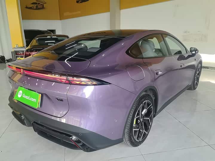 Changan Deepal L06, 2025 — фото 7 из 9