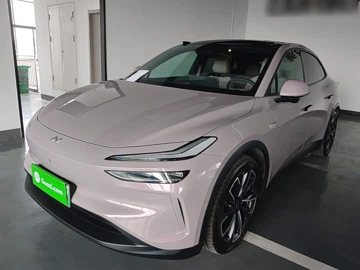 Nio Onvo L60, 2024 — купить в Курске под ключ