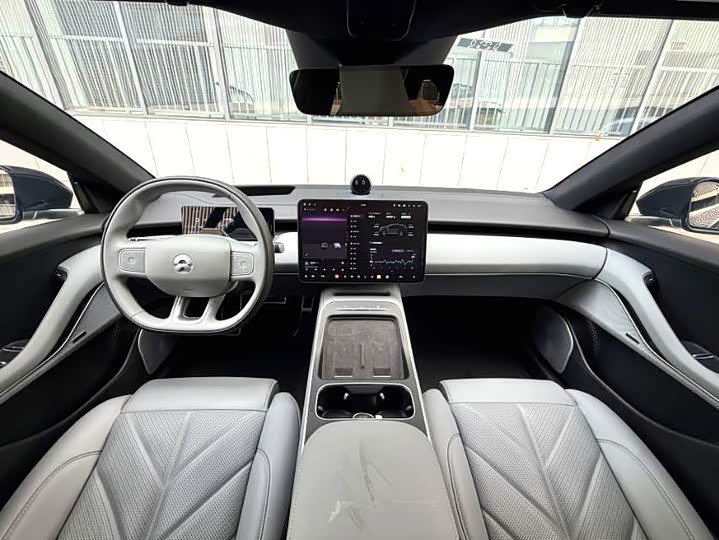 Nio ET5T, 2025 — фото 4 из 7