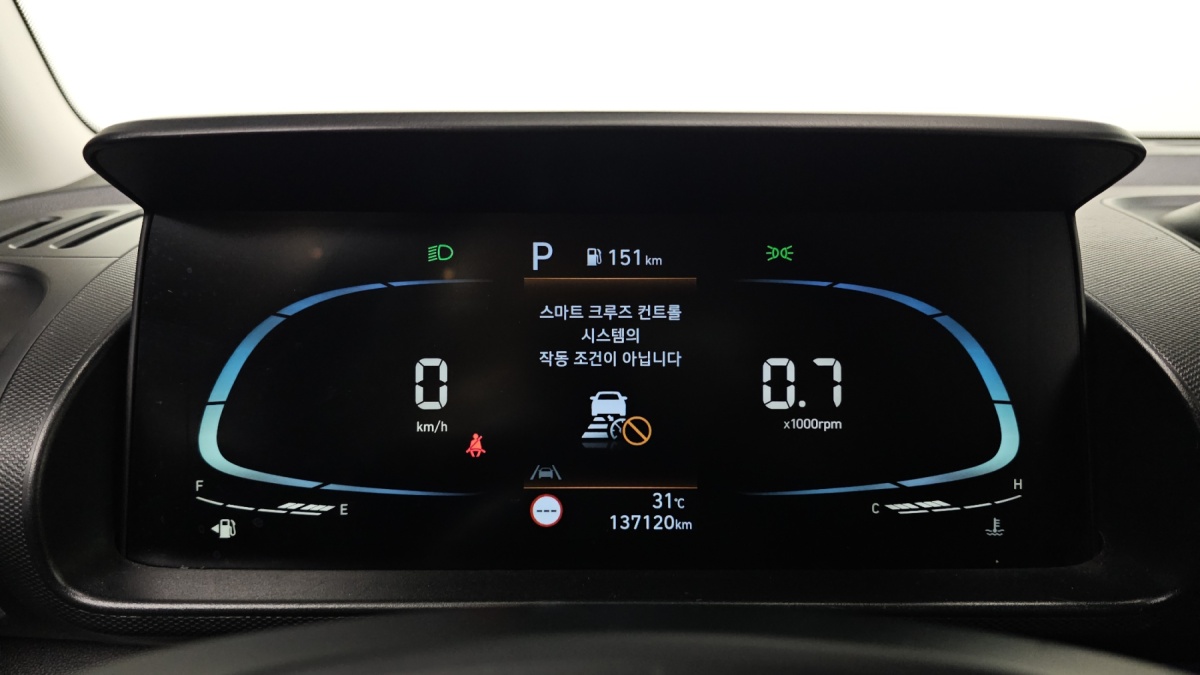 Hyundai Casper, 2021 — фото 8 из 12