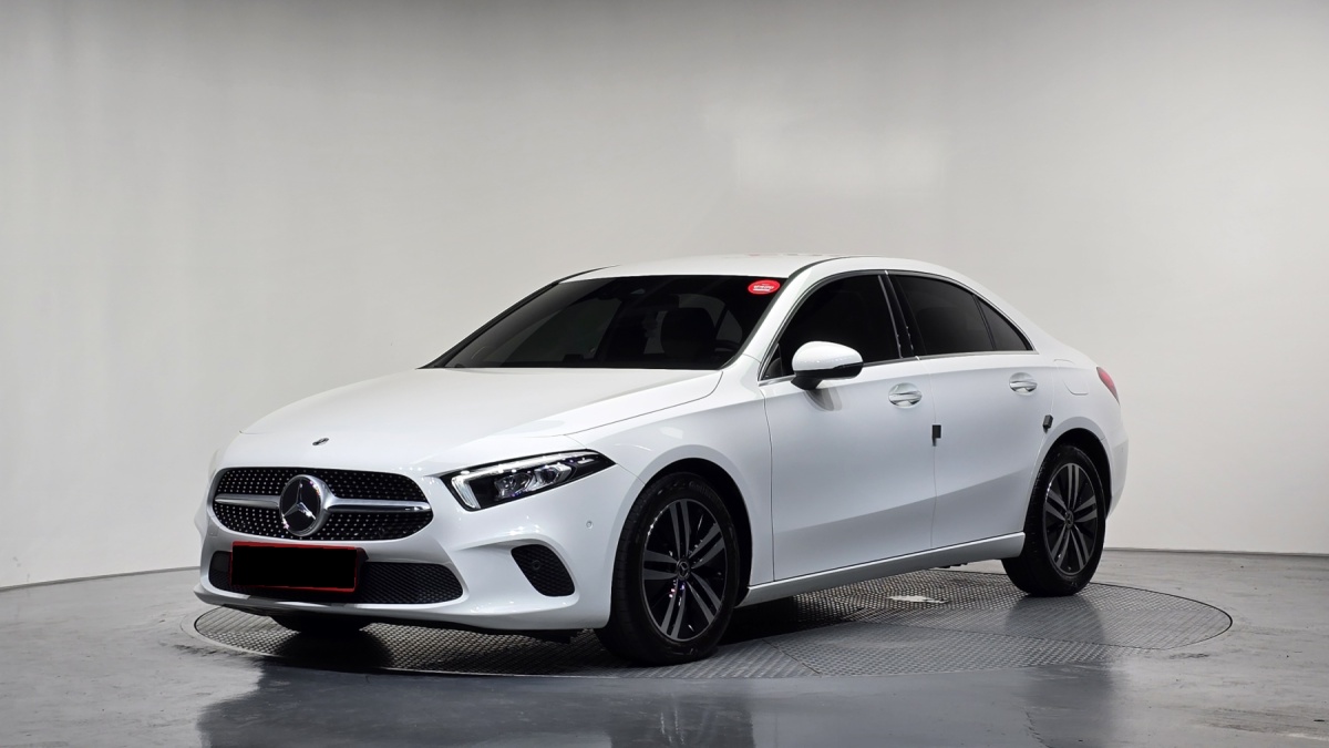 Mercedes-Benz A-Class, 2022 — купить в Костроме под ключ