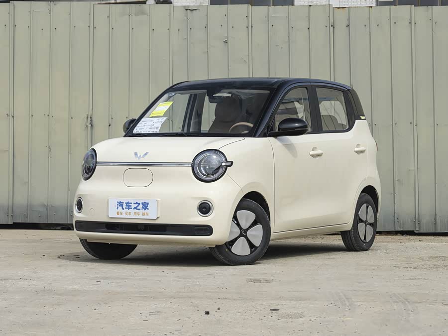 Wuling Mini EV, 2026 — купить в Казани под ключ
