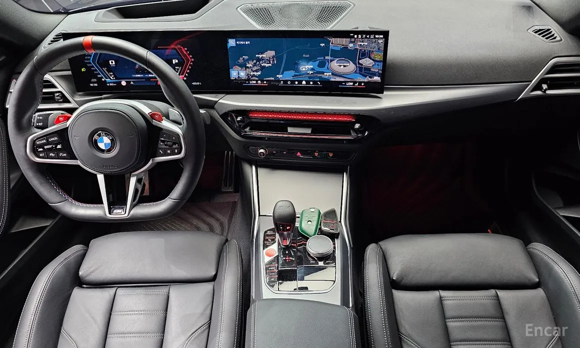 BMW M2, 2025 — фото 7 из 12