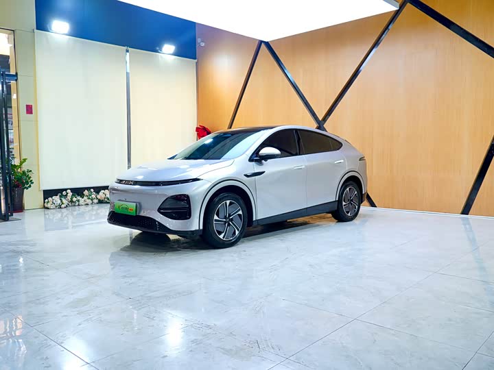 XPeng G6, 2023 — купить в Казани под ключ