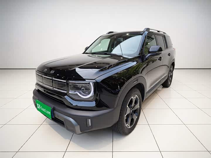 BAIC Beijing BJ30, 2024 — купить в Казани под ключ
