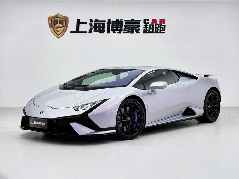 Lamborghini Huracán, 2024 — купить в Иванове под ключ