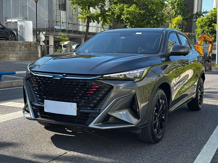 Changan Oshan X5 Plus, 2022 — купить в Оренбурге под ключ