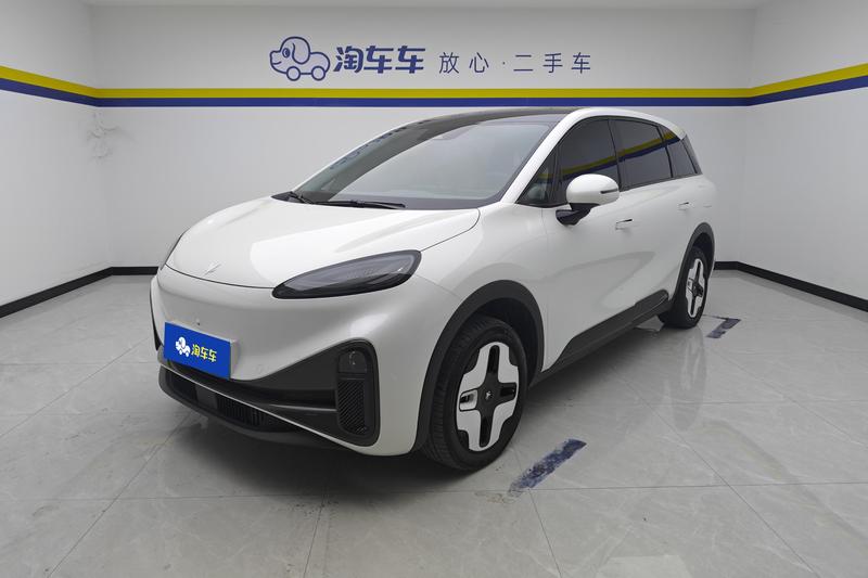 BAIC Arcfox Kaola S, 2025 — купить в Кирове под ключ