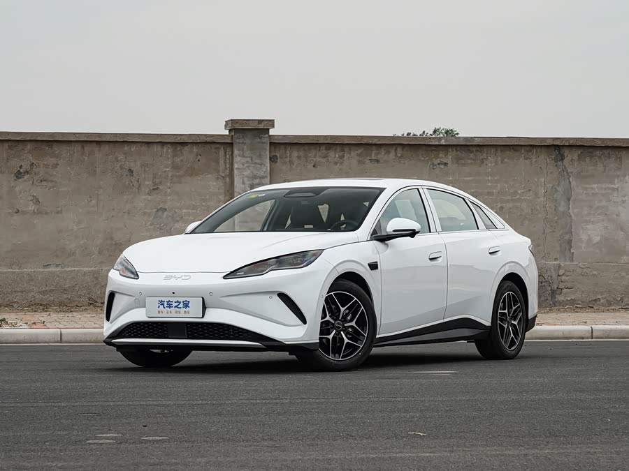 BYD Seal 06 Hybrid/EV, 2026 — купить в Перми под ключ