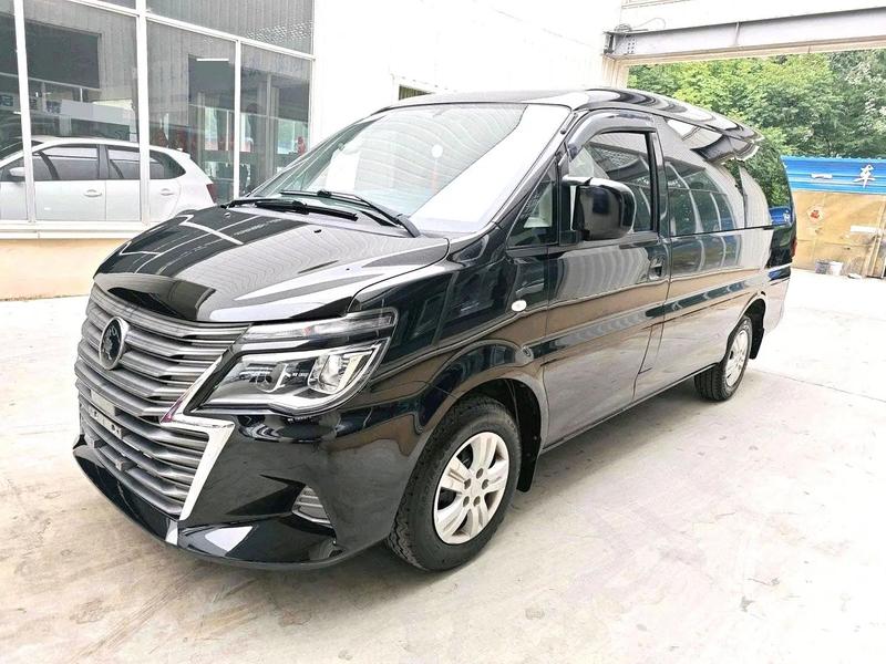 Dongfeng Forthing Lingzhi M5, 2022 — купить в Санкт-Петербурге под ключ