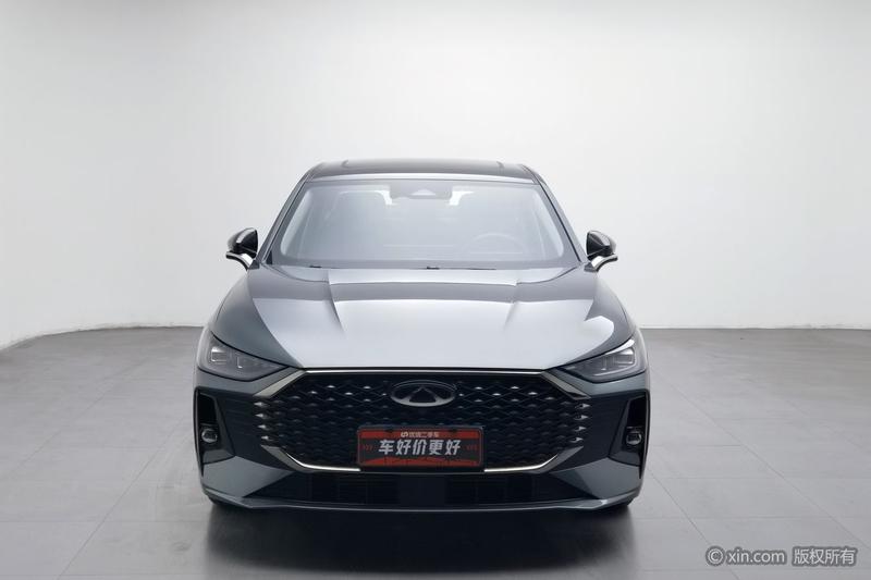 Chery Arrizo 8 Pro, 2024 — фото 2 из 12