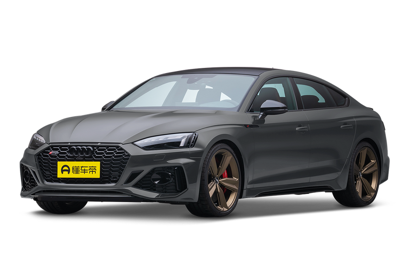 Audi RS 5, 2025 — фото 7 из 7