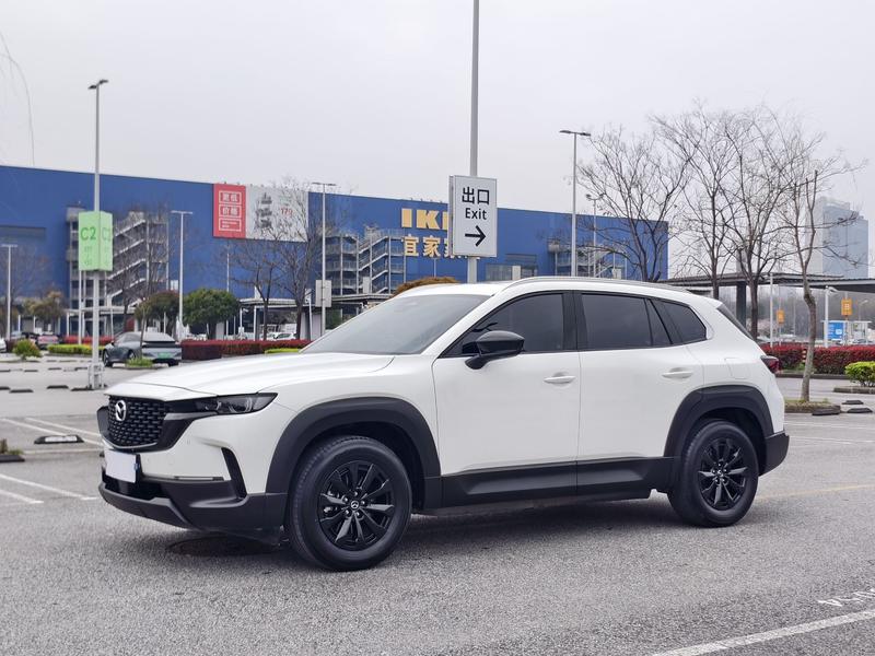 Mazda CX-50, 2023 — купить в Санкт-Петербурге под ключ