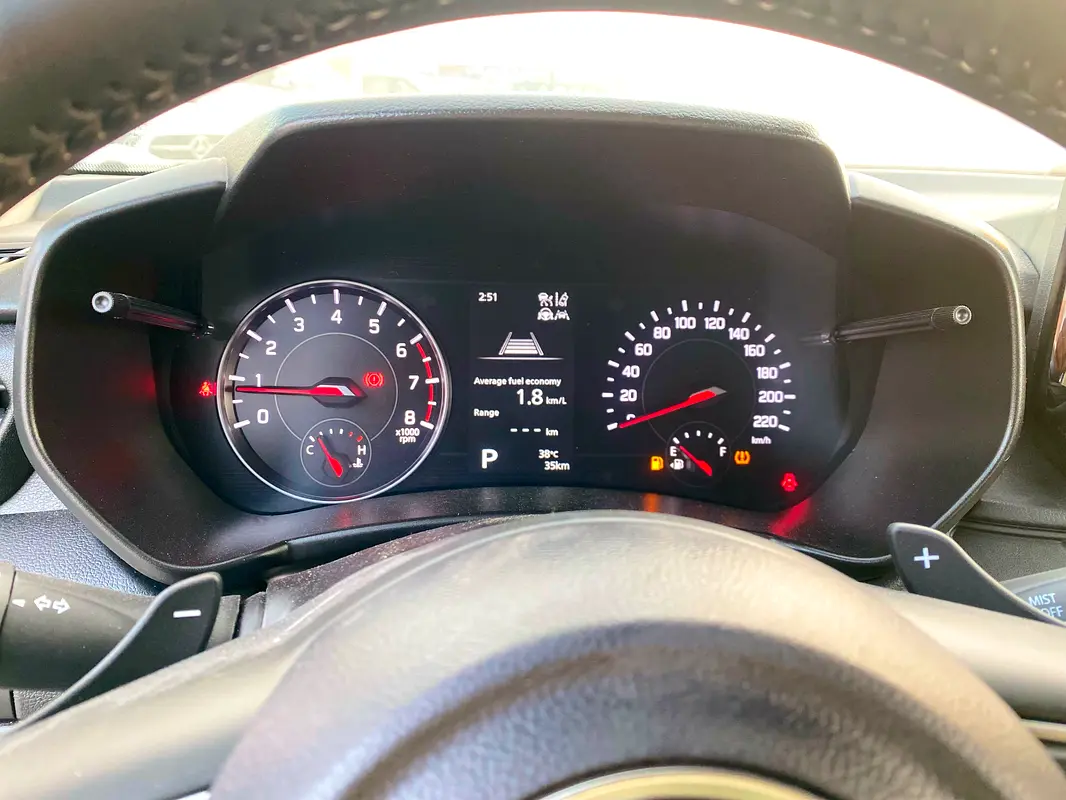 Suzuki Swift, 2025 — фото 9 из 10