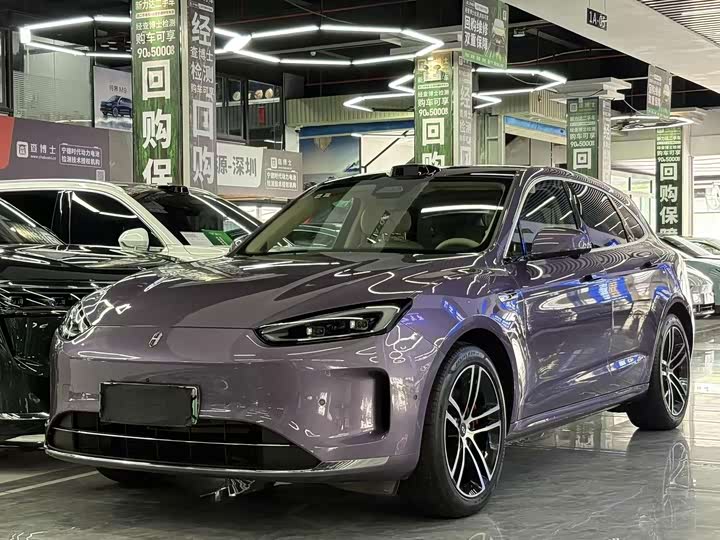 Aito M5, 2025 — купить в Белгороде под ключ