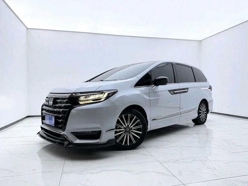Honda Elysion, 2023 — купить в Белгороде под ключ