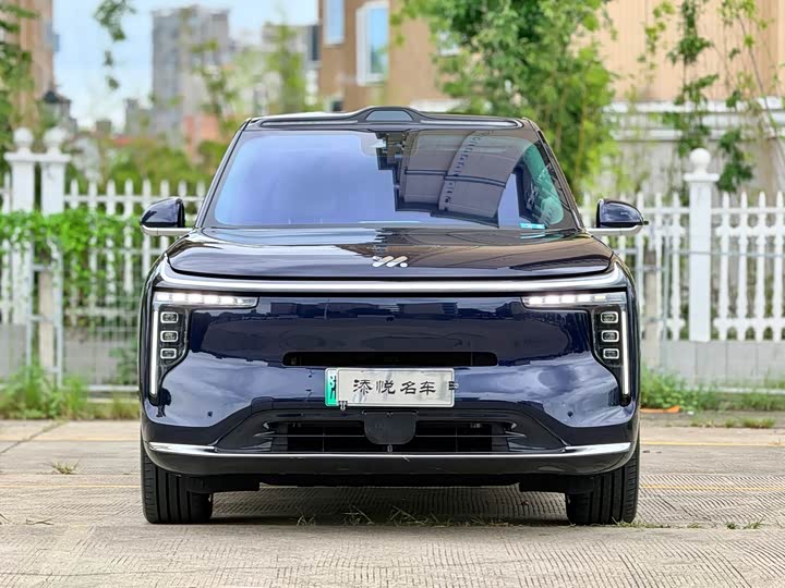 IM motors LS9, 2025 — купить в Санкт-Петербурге под ключ