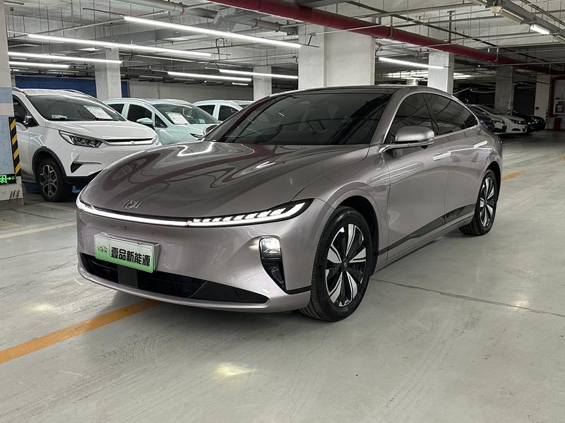 Changan Qiyuan (Nevo) A07, 2024 — купить в Саранске под ключ