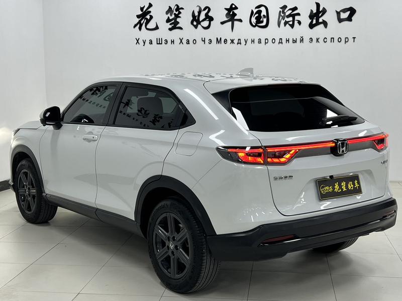 Honda XR-V, 2023 — фото 5 из 12