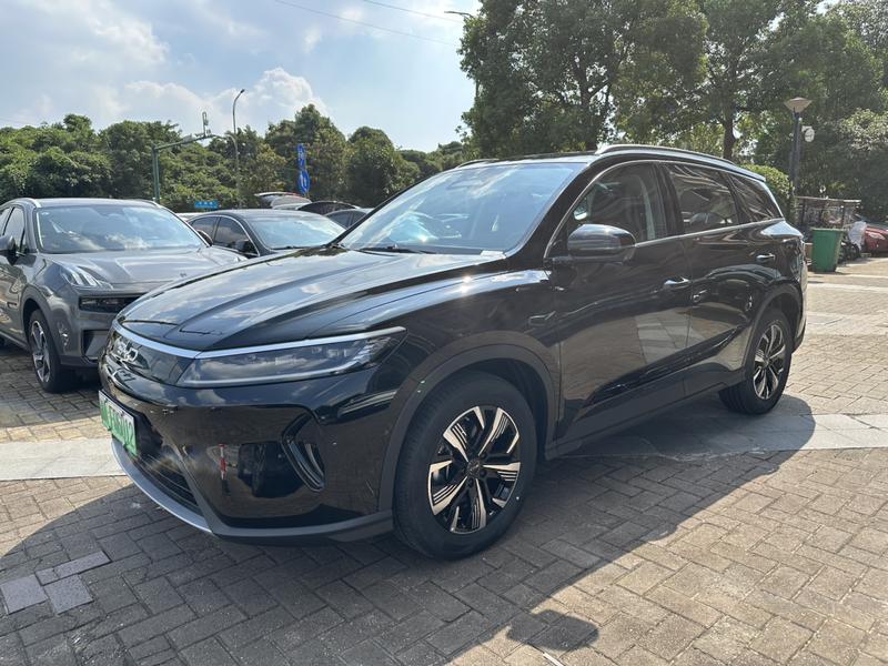 BYD Sea Lion 05 DM-i Hybrid, 2026 — купить в Санкт-Петербурге под ключ
