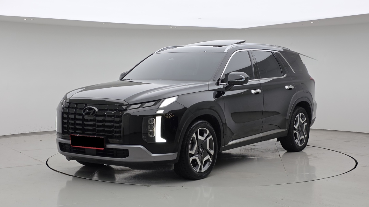 Hyundai Palisade, 2023 — купить в Чебоксарах под ключ