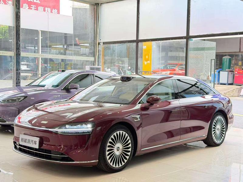 Stelato S9, 2025 — купить в Москве под ключ