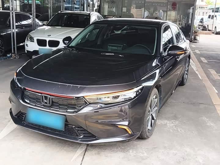 Honda Integra, 2024 — купить в Ижевске под ключ