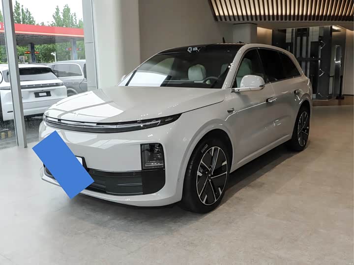 LiXiang L6, 2024 — купить в Санкт-Петербурге под ключ
