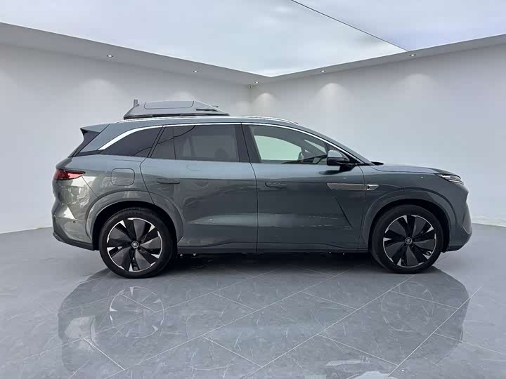 BYD Tang L, 2025 — фото 6 из 9