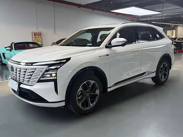 Changan CS75 Plus, 2025 — купить в Санкт-Петербурге под ключ