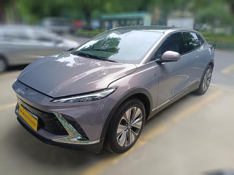 Buick Electra E4, 2023 — купить в Рязани под ключ