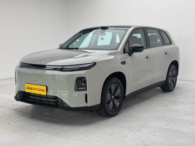 Leapmotor C10, 2026 — купить в Уфе под ключ