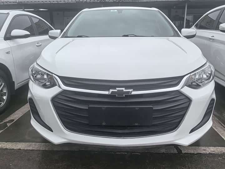 Chevrolet Onix (Cavalier), 2021 — купить в Смоленске под ключ