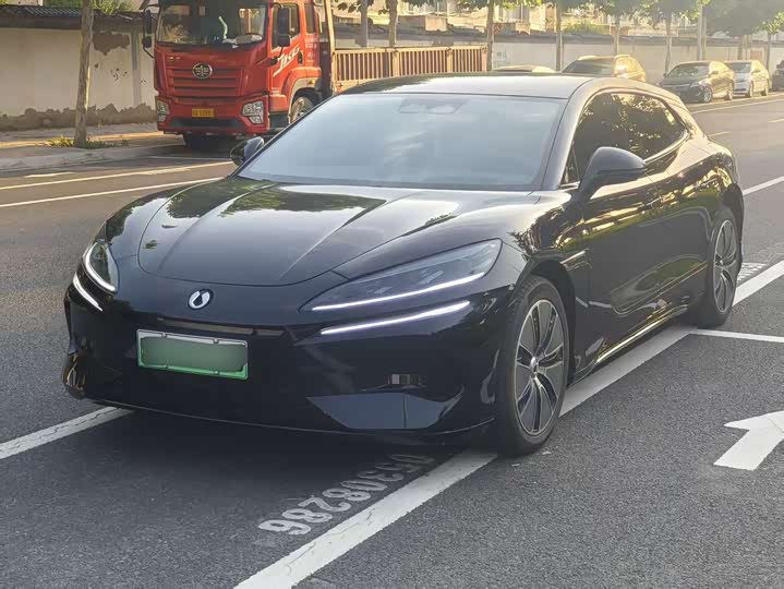 Denza Z9GT, 2024 — купить в Рязани под ключ