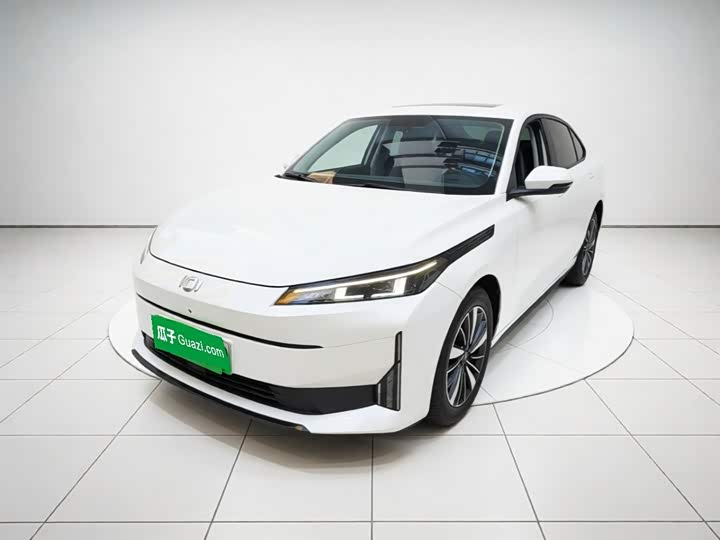 Changan Qiyuan (Nevo) A05, 2024 — купить в Калуге под ключ