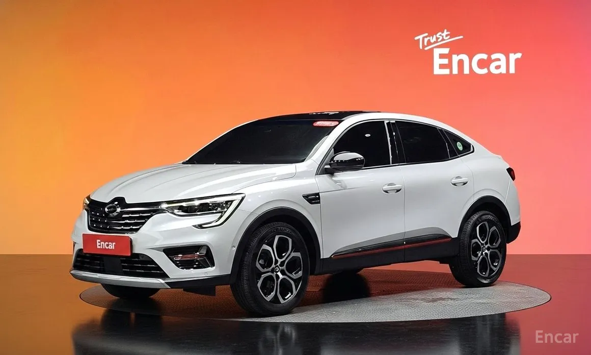 Renault XM3, 2021 — купить в Йошкар-Оле под ключ