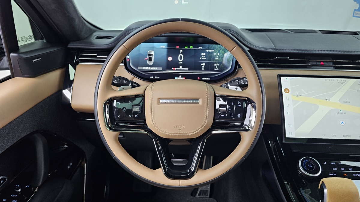 Land Rover Range Rover Sport, 2022 — фото 12 из 12
