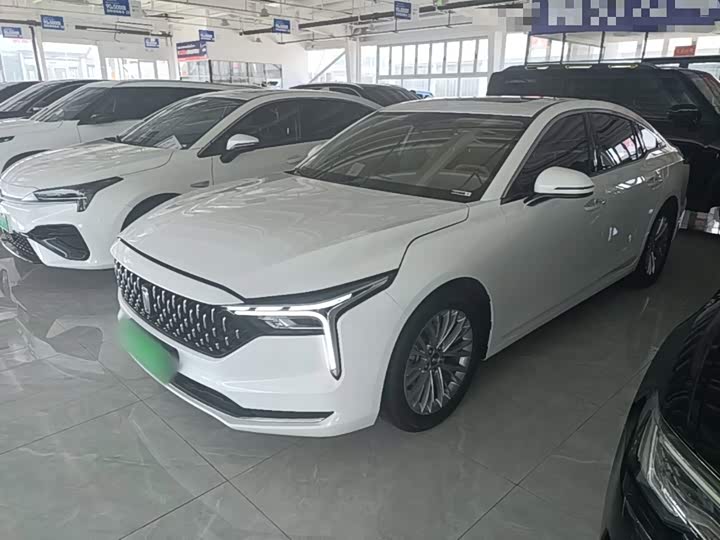 Bestune B70, 2024 — купить в Липецке под ключ