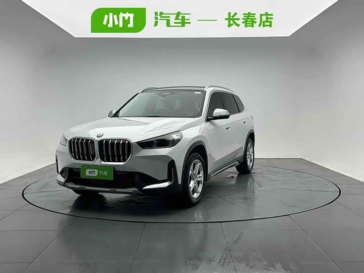 BMW X1, 2023 — купить в Самаре под ключ