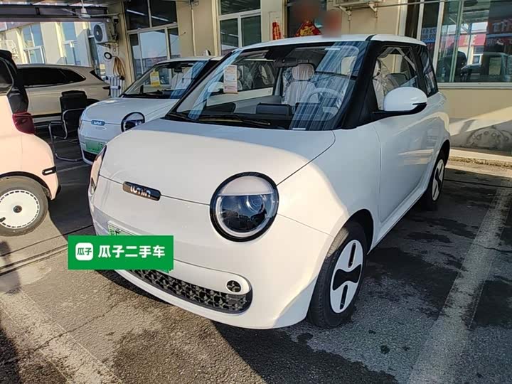Changan Qiyuan (Nevo) Lumin, 2026 — купить в Нижнем Новгороде под ключ