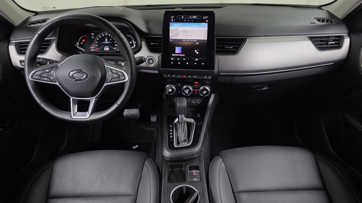 Renault XM3, 2022 — фото 7 из 12